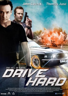 Drive Hard (2014)