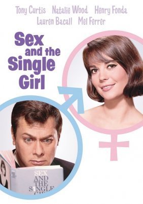 Sex And The Single Girl (1964)