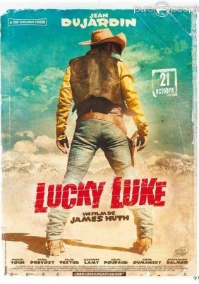 Lucky Luke (2009)