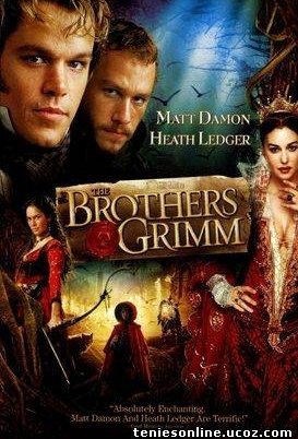 The Brothers Grimm / Οι Αδελφοί Γκριμ (2005)