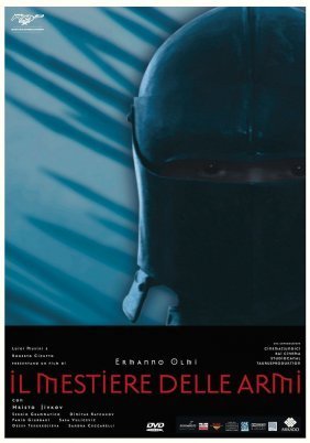 The Profession of Arms / Il mestiere delle armi (2001)