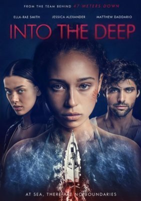 Into the Deep (2022)