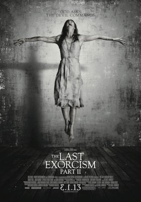 The Last Exorcism Part II / Ο Τελευταίος Εξορκισμός 2 (2013)
