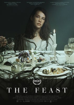 The Feast (2021)