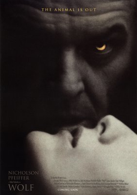 Wolf / Γουλφ (1994)