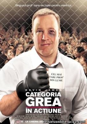 Here Comes the Boom / Καθηγητής βαρέων βαρών (2012)