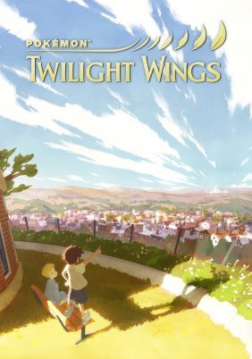 Pokémon: Twilight Wings (2020)