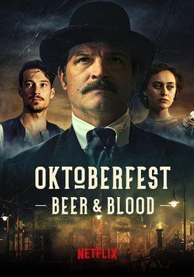 Oktoberfest: Beer & Blood (2020)