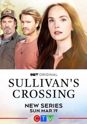 Sullivans Crossing (2023)