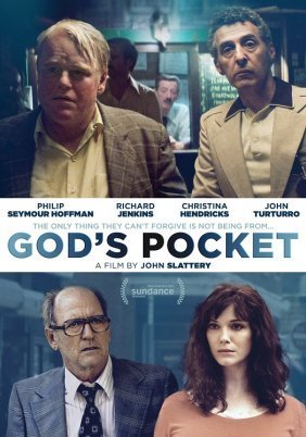 God's Pocket (2014)