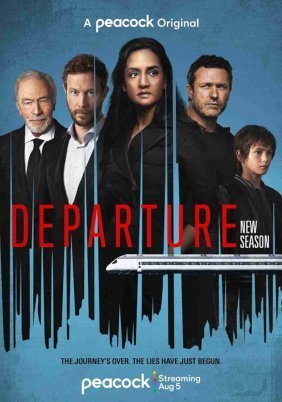 Departure (2019)