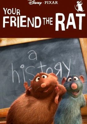 Your Friend the Rat / Ο Φίλος σου ο Αρουραίος (2007)