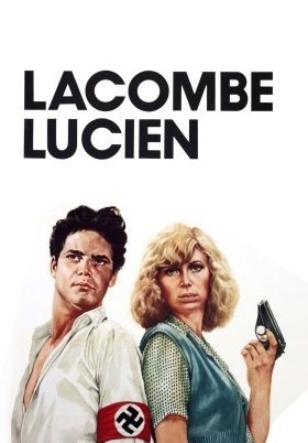 Επωνυμο: Λακομπ, Ονομα: Λισιεν / Lacombe Lucien (1974)
