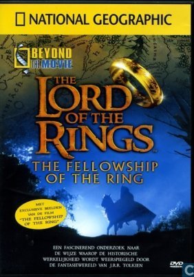Beyond the Movie: The Lord of the Rings (2001)