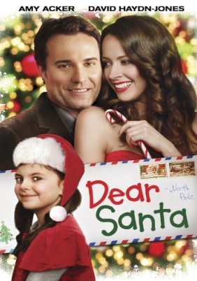 Dear Santa (2011)