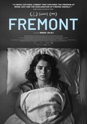 Fremont (2023)