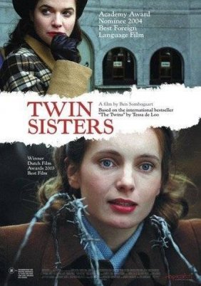 Twin Sisters / De Tweeling (2002)