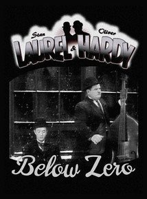 Below Zero (1930) Short