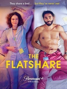 The Flatshare (2022)