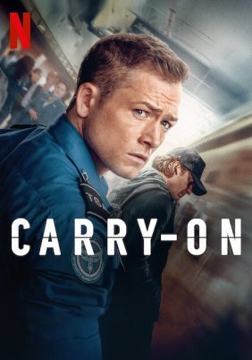 Carry-On (2024)