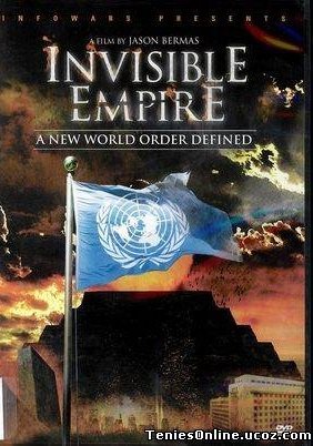 Invisible Empire: A New World Order Defined (2010)