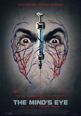 The Mind's Eye (2015)
