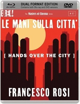 Hands Over the City / Le mani sulla città (1963)