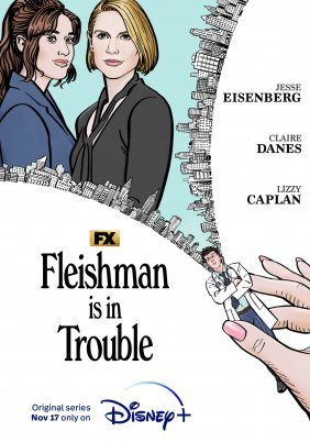 Fleishman Is in Trouble (2022)