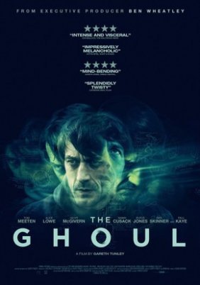 The Ghoul (2016)