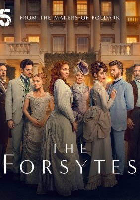The Forsytes (2025)