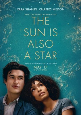 Ο Ήλιος Είναι ένα Αστέρι / The Sun Is Also a Star (2019)