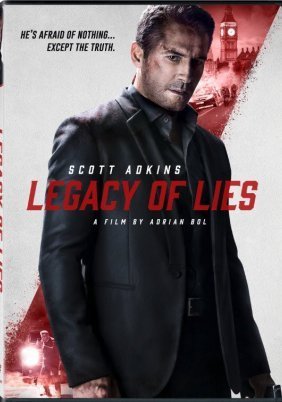 Legacy of Lies (2020)