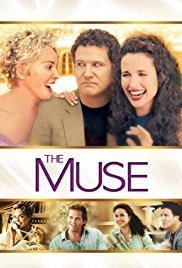 The Muse / Η Μούσα (1999)