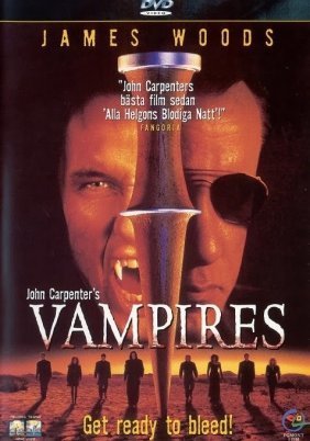 Vampires (1998)