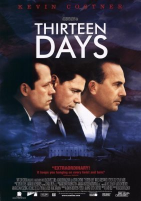 Thirteen Days /  Δεκατρείς Μέρες  (2000)