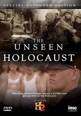 The Unseen Holocaust (2014)