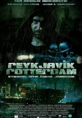 Reykjavik-Rotterdam (2008)