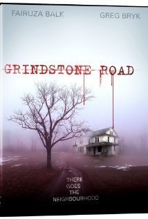 Grindstone Road (2008)