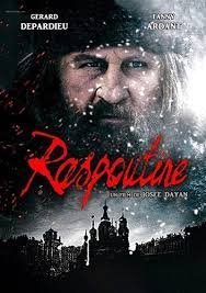 Rasputin (2011)