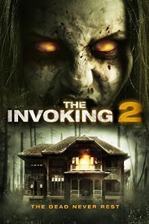 The Invoking 2 (2015)