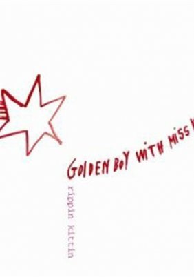 Golden Boy / Caroline Hervé (Rippin Kittin single) (2002)