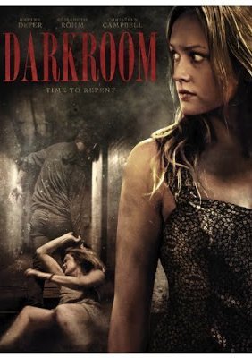 Darkroom (2013)