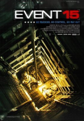 Alpha Alert / Event 15 (2013)