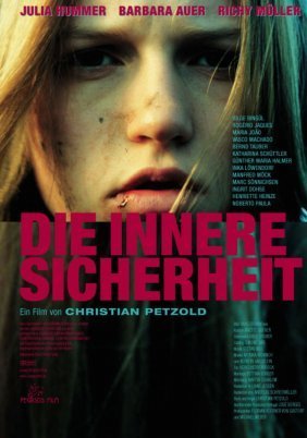 The State I Am In / Die innere Sicherheit (2000)