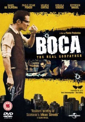 Boca do Lixo (2010)