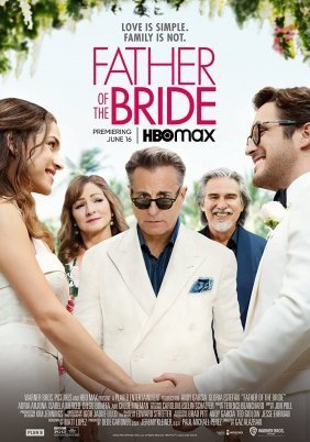 Father of the Bride (2022)