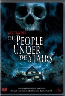The People Under the Stairs (1991)