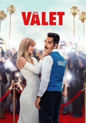 The Valet (2022)