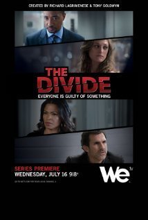 The Divide (2014) TV Series
