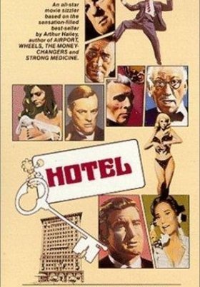 Hotel (1967)